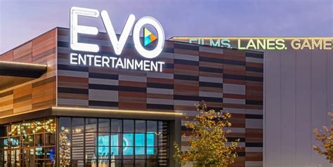 EVO Entertainment Group Creekside 14; EVO Entertainment Group Creekside 14. . Evo cinemas creekside 14 photos